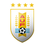 uruguay Shield