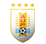Selección de Uruguay Shield