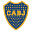 Boca Juniors Escudo