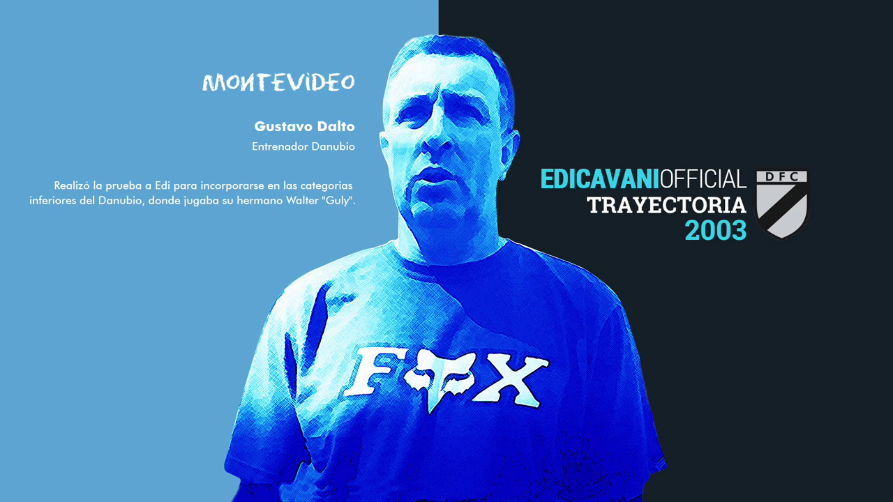 Poster video