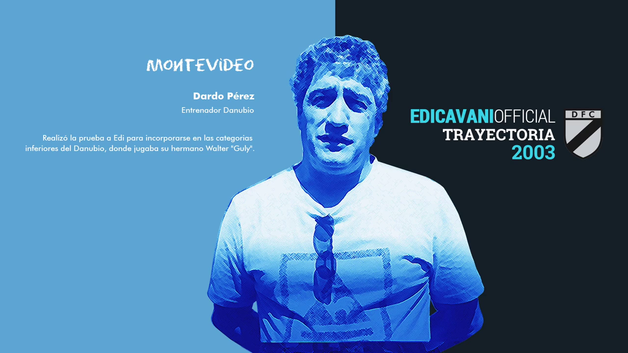 Poster video