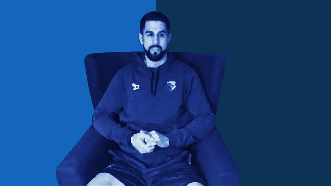 Poster video