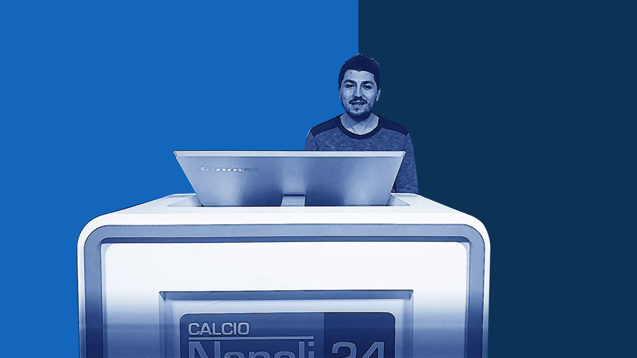 Poster video