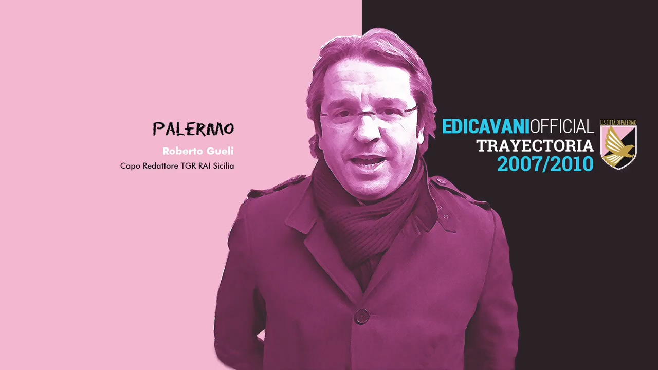 Poster video