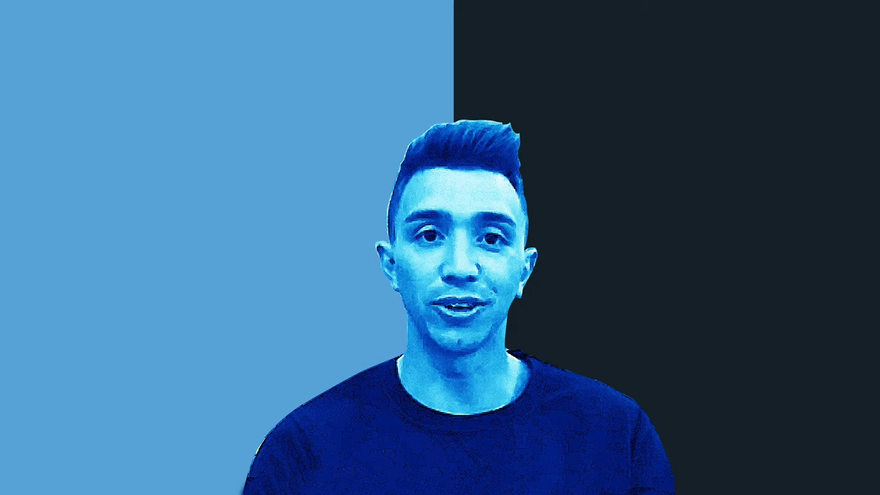 Poster video