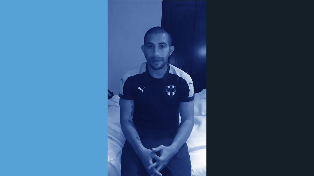 Poster video
