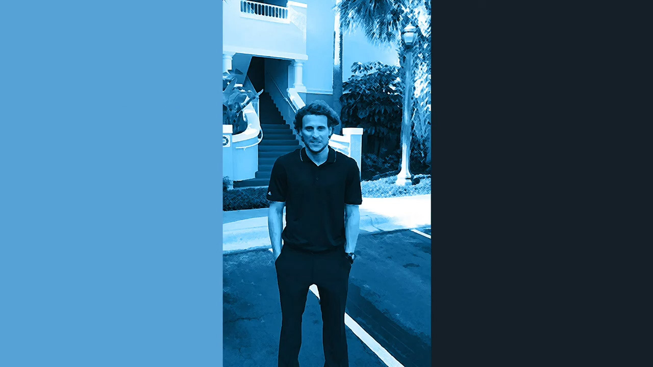 Poster video