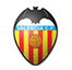 Valencia CF Shield